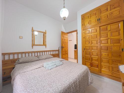 Al de Burada Apartamentos