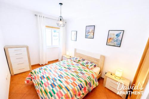 David's Apartment - Sunny Beachside Escape