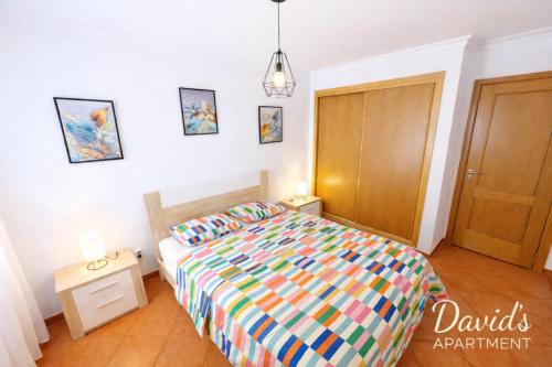 David's Apartment - Sunny Beachside Escape