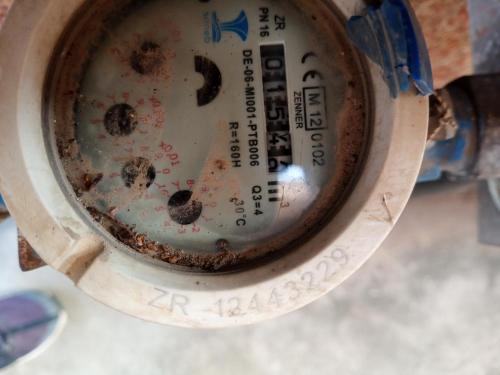 Billede fra billedgalleriet på Kgh i Cotonou