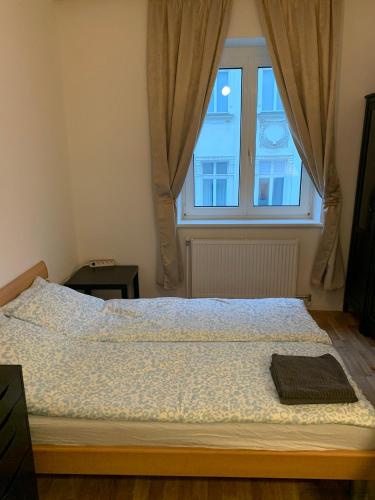 two rooms in walking center 4 plus 1 pax