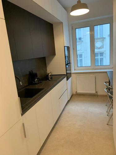 two rooms in walking center 4 plus 1 pax
