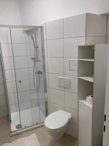 two rooms in walking center 4 plus 1 pax