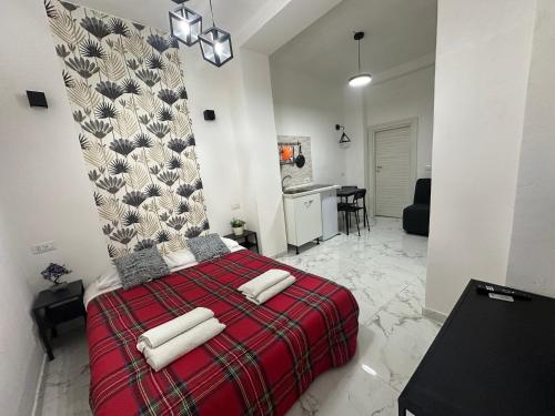 La Residenza di Giovanni a Napoli