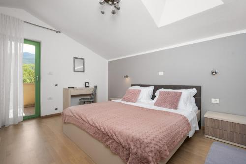 Villa Mare & Monti Istra