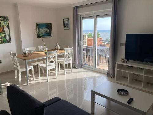 Exceptional 3-bedrooms duplex with ocean views