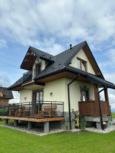 Domek Dursztynianka