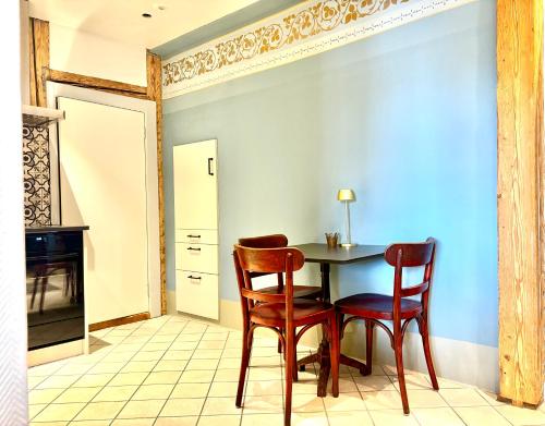 Charming Apartment-Walk to Old Town, Thun