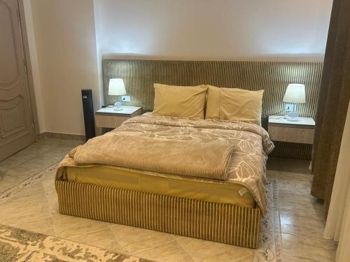 Luxury Three-Bedroom Hotel Rooms in October