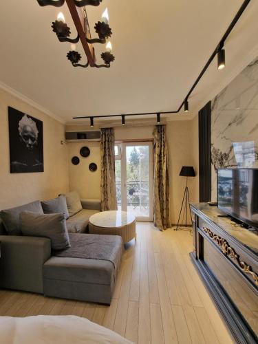 Central Cozy Apartment - Nizami Street, Baku