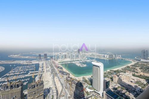 Amazing 2BR Princess Tower Dubai Marina