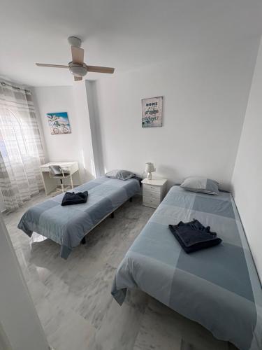 Appartement 2 chambres - Arroyo de la Miel (Parque de la Paloma) - 900m de la plage