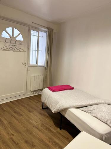 Appartement paris 15