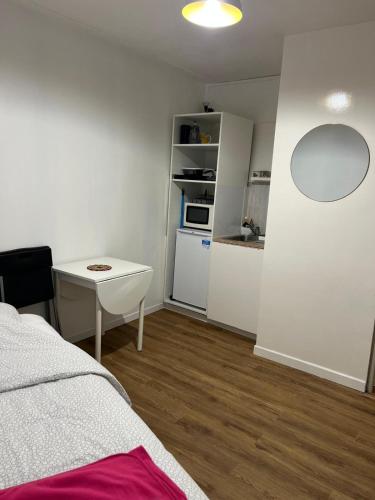 Appartement paris 15