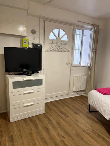 Appartement paris 15