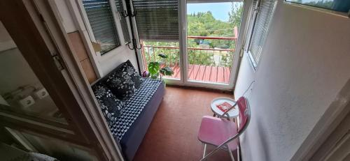 Apartman Lea