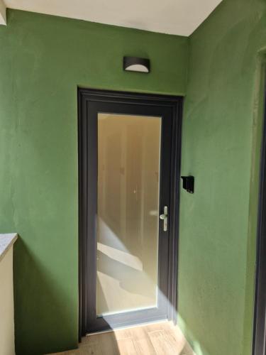 Apartamento paraiso A