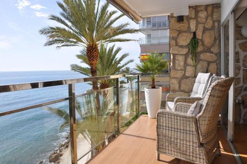 SunRise Apartment