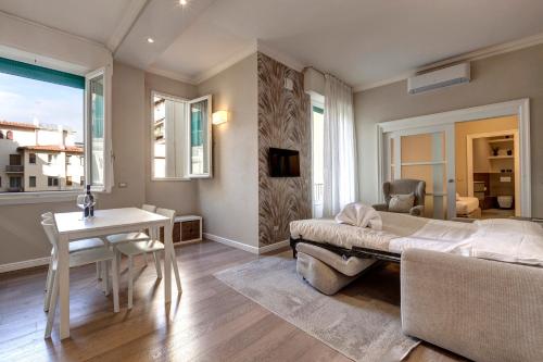 ISIDORO Apartment