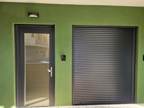 Apartamento paraiso B