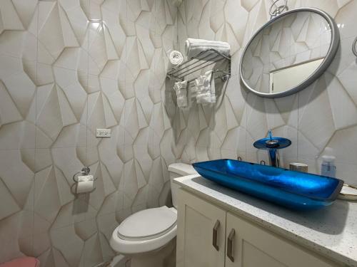 ห้องน้ำของ 360 RokView Suites 3BR Spacious