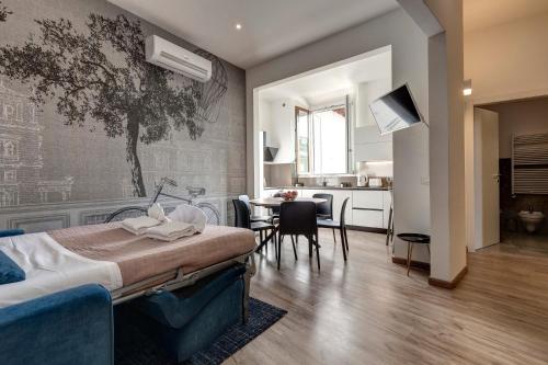 Micheli Apartment
