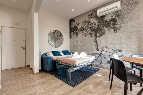 Micheli Apartment