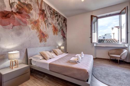 Micheli Apartment