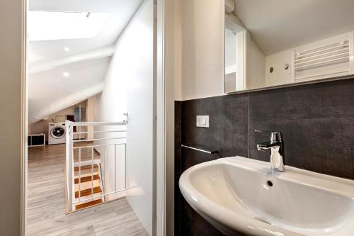 Micheli Apartment