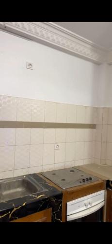 Nuotrauka iš apgyvendinimo įstaigos Teranga Dakare galerijos