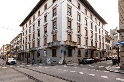 Micheli Apartment