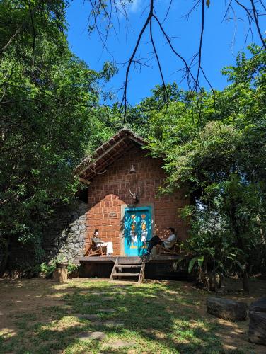 Vihanga Village - Jungle retreat in Dambulla