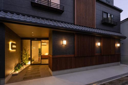 MORIYA - Boutique Stay Osaka