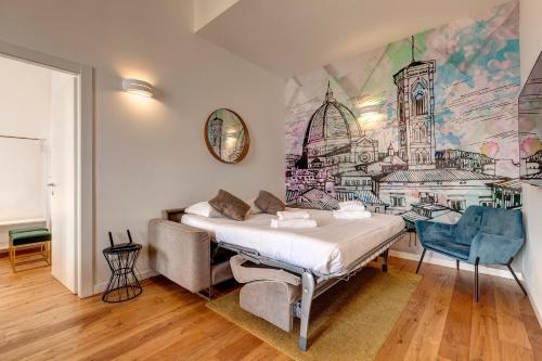 Sant'Anna Apartment