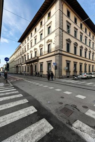 Sant'Anna Apartment