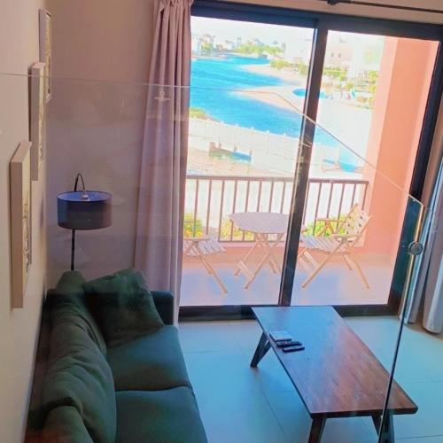 Yoke 2 bedrooms Duplex Tawila ElGouna, Plaza gouna