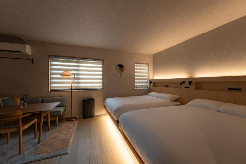 MORIYA - Boutique Stay Osaka