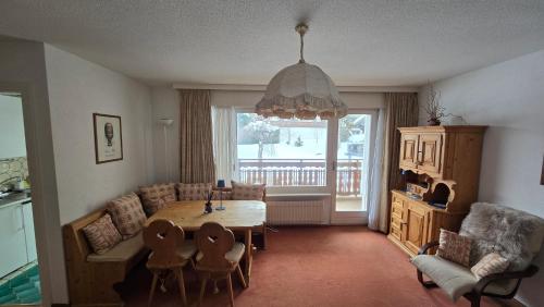 Cosy Studio in Rue Centrale - Crans-Montana