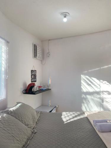 Llit o llits en una habitació de FamilySpace