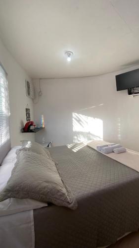 Llit o llits en una habitació de FamilySpace