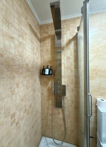 Bright Stay with Acropolis View - Monastiraki