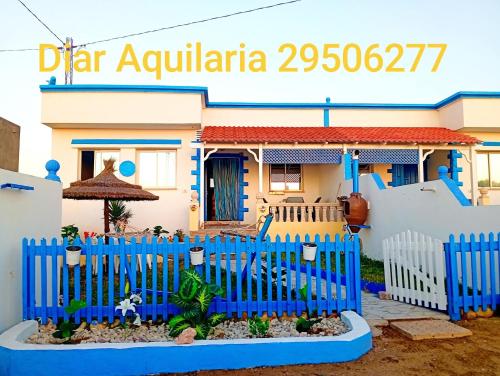 Résidence Aquilaria Dar Nouha
