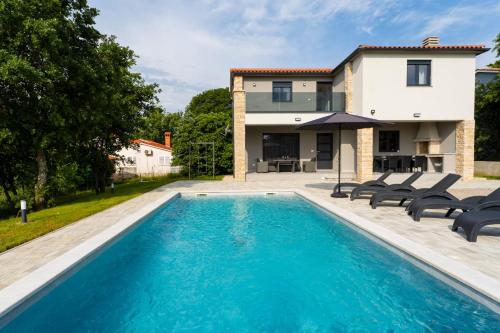 Villa Jan
