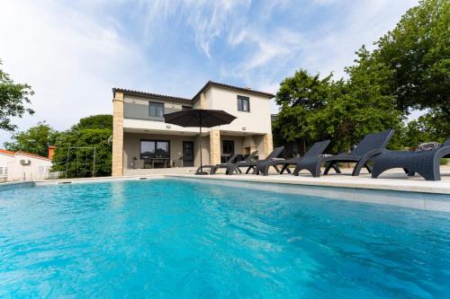 Villa Jan