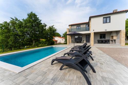 Villa Jan