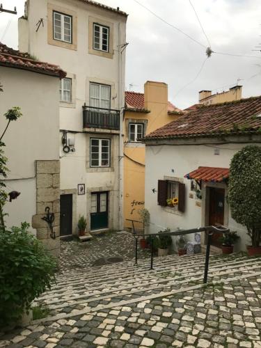 coração alfama