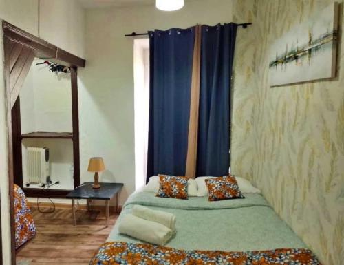 1 Floor City Centre Sulemange Rooms