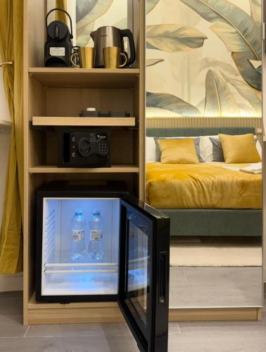 San Pietro Vatican Suites