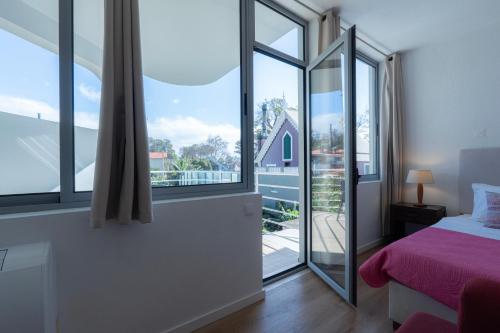 Apartamento Navio Azul