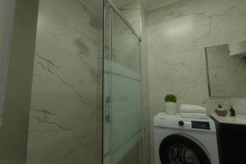 Apartamento Navio Azul